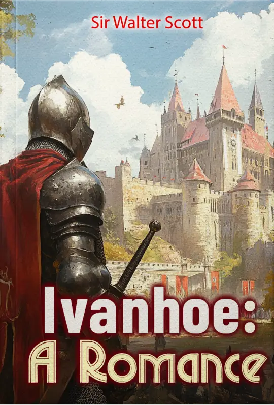 Ivanhoe: A Romance