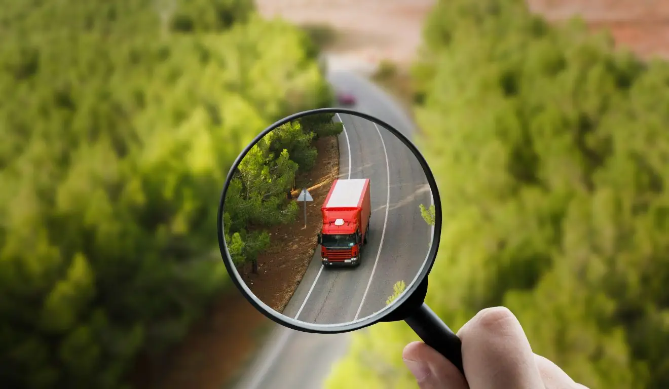 A coragem pra sair da inércia e implantar uma logística limpa nas empresas