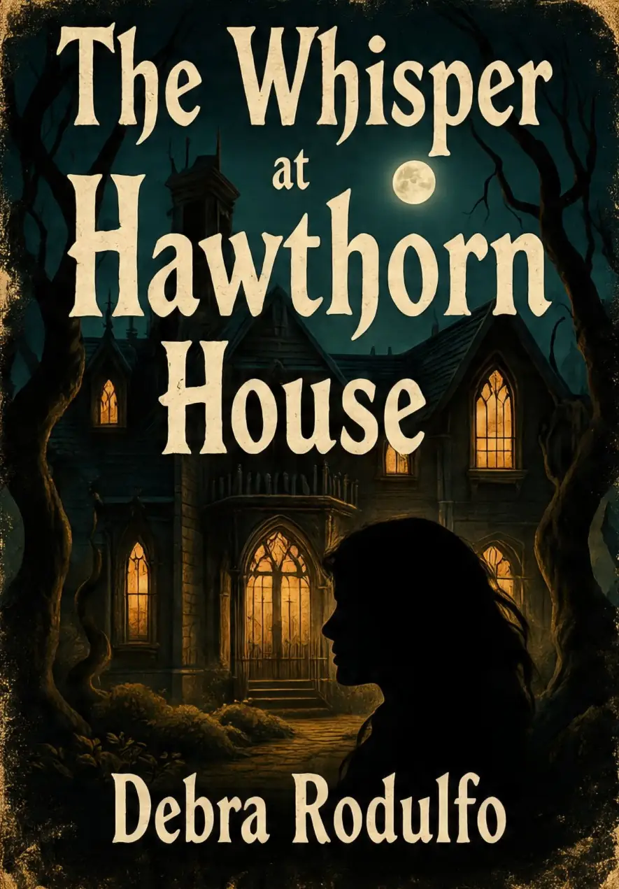 THE WHISPER AT HAWTHORN HOUSE