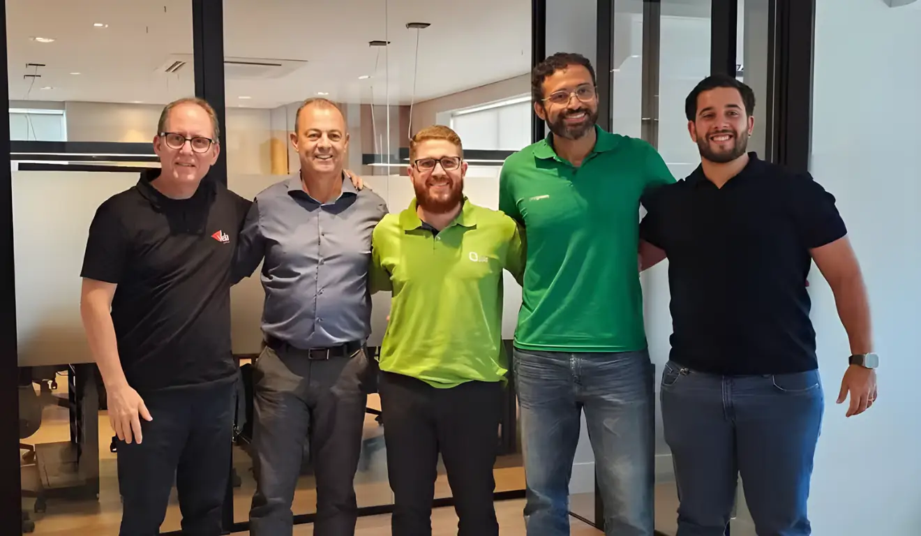 Vela LatAm, da Constellation, anuncia mais uma compra