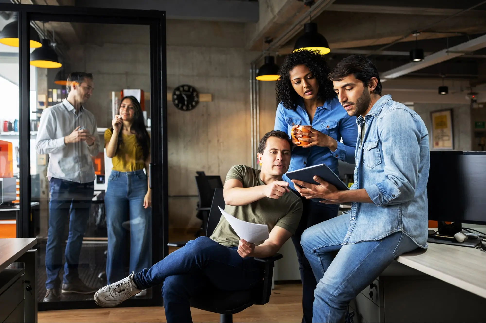 How to Combine Digital, Offline and Affiliate Marketing for Maximum Growth