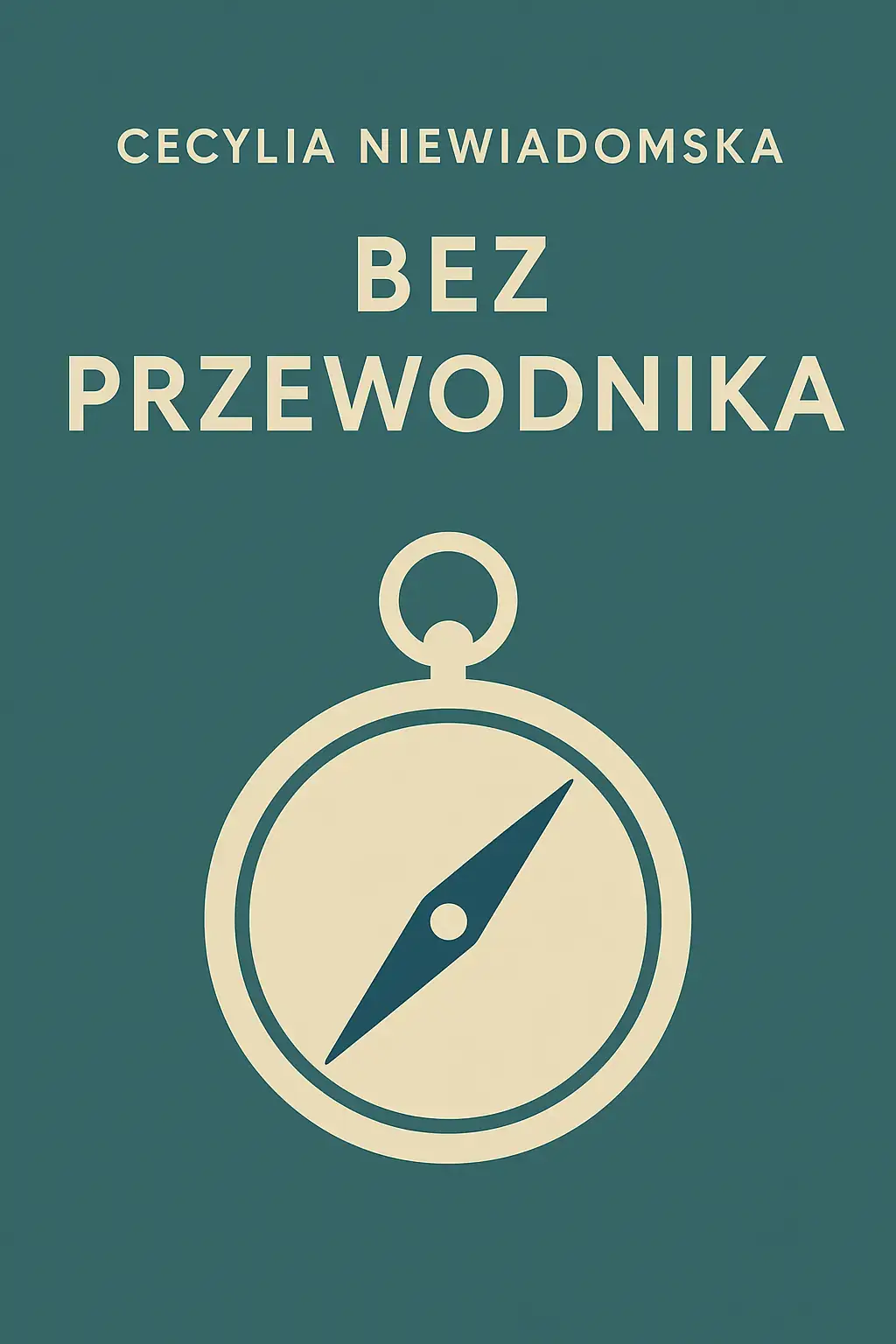 Bez przewodnika