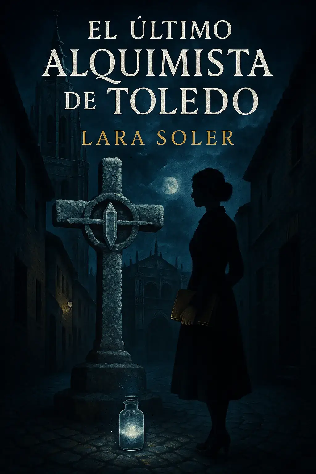 El Último Alquimista de Toledo