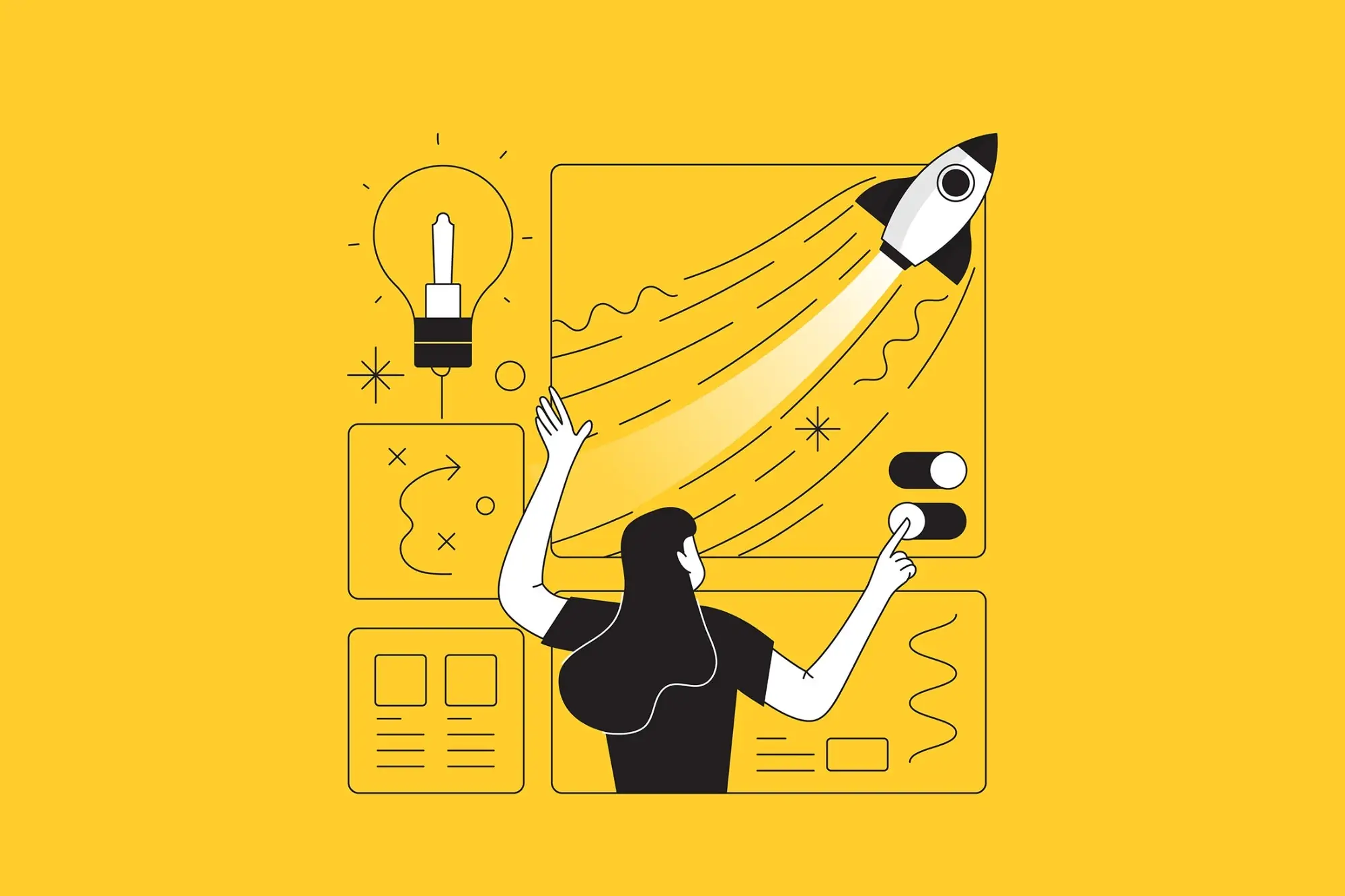 Here's What Being an Entrepreneur Is Really Like — From Someone Who Did It