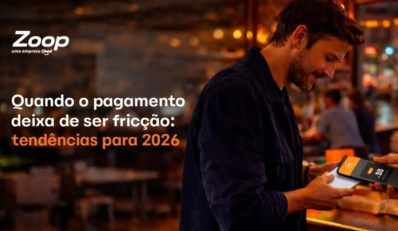 Pagamentos mobile e digitais devem acelerar transformação do mercado brasileiro até 2026