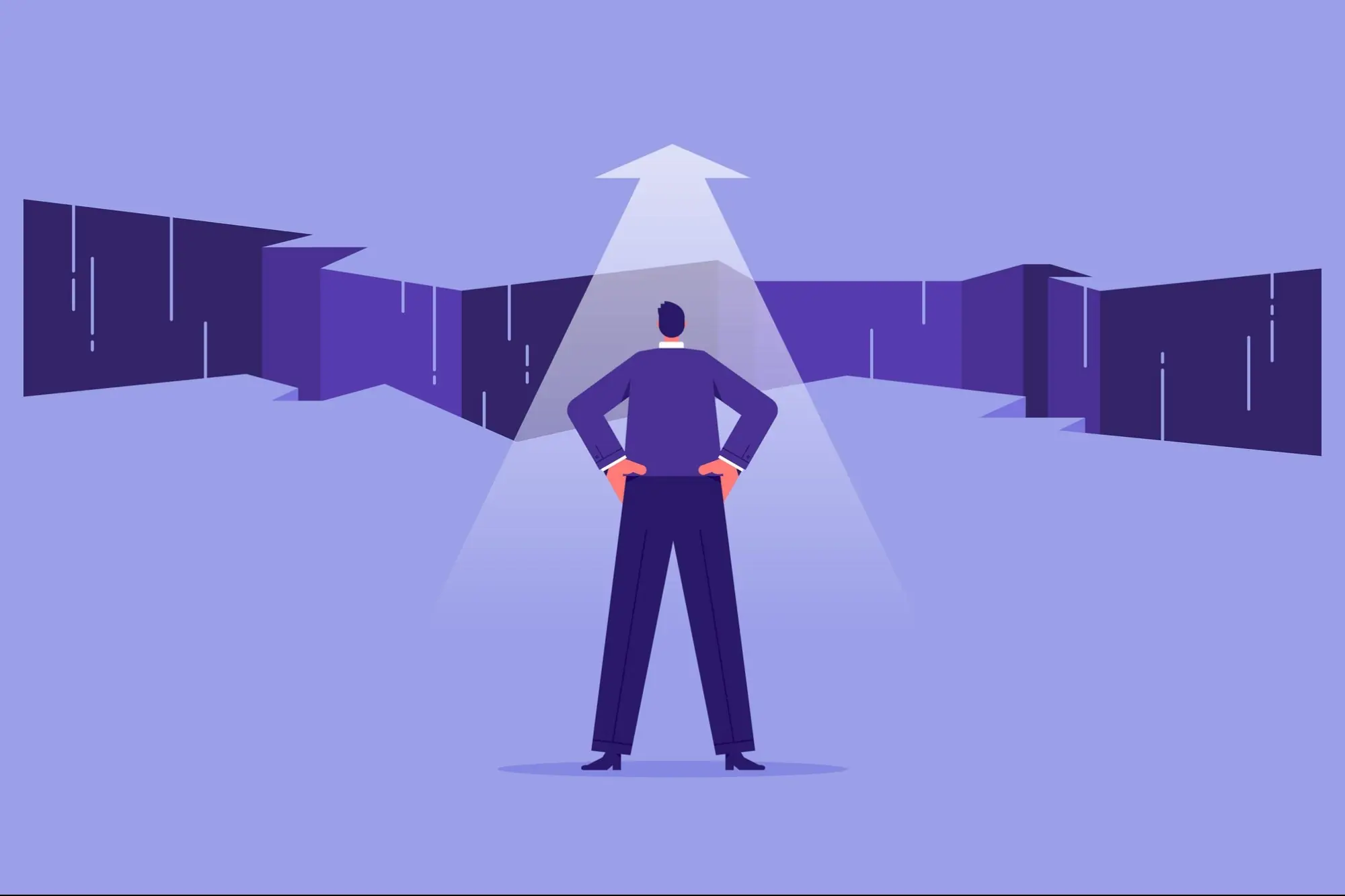 How to Lead Effectively When Everything Feels Fragile and Nothing Feels Certain