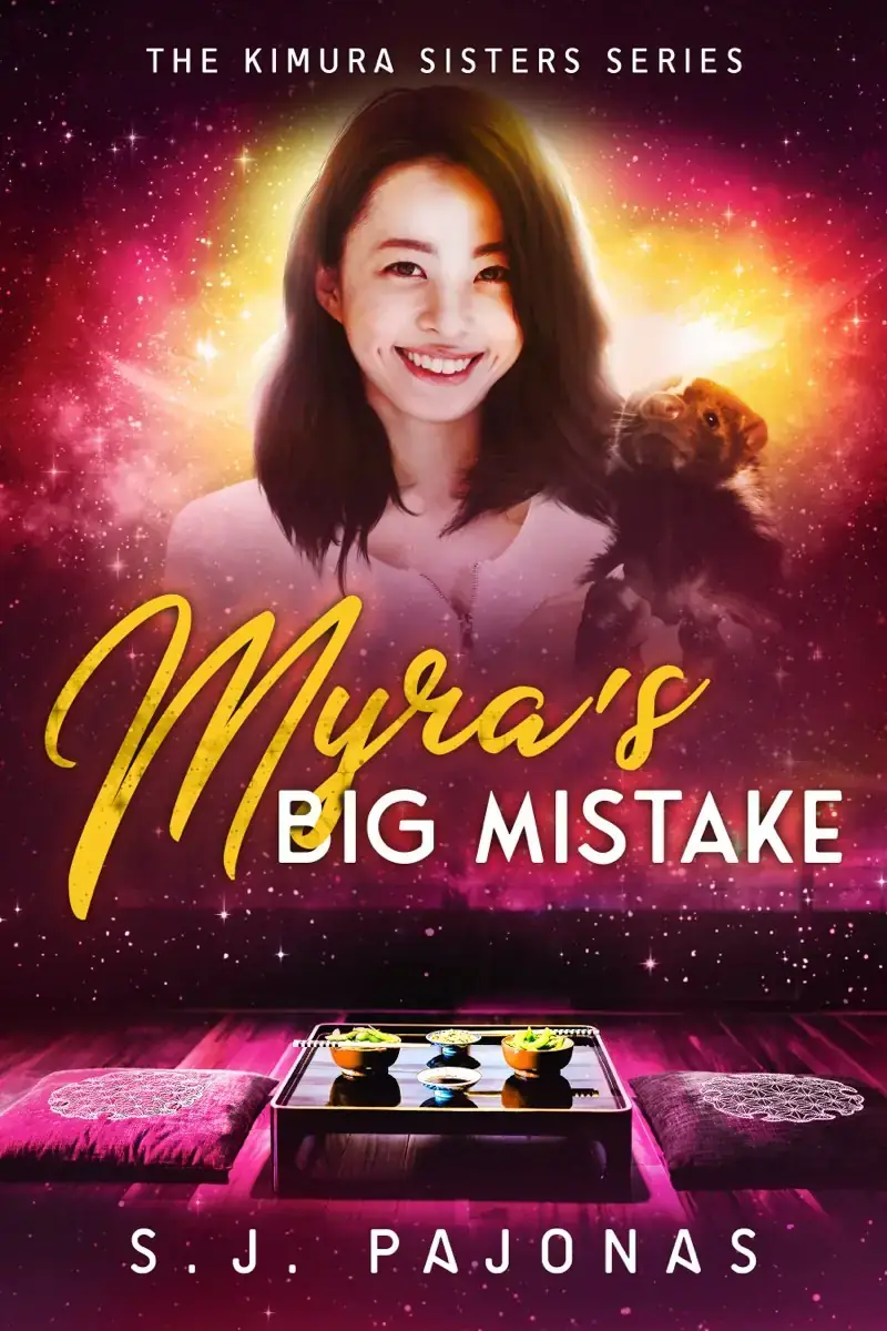Myra’s Big Mistake