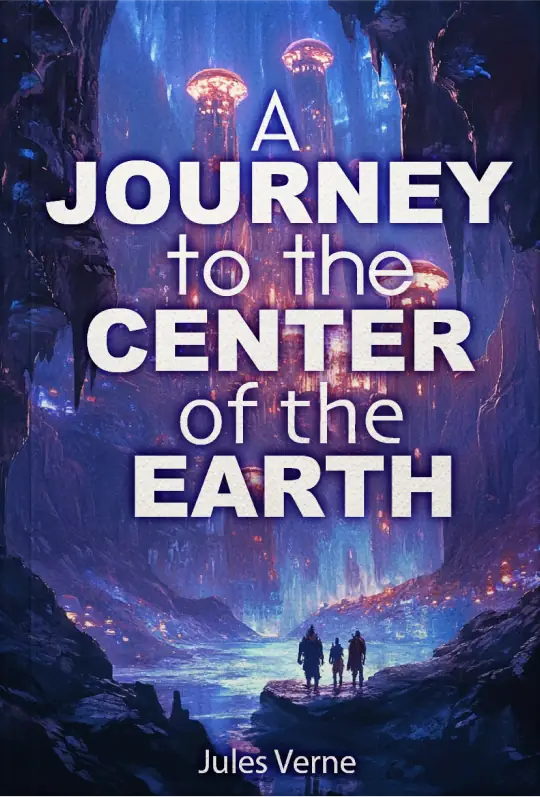 A Journey to the Center of the Earth