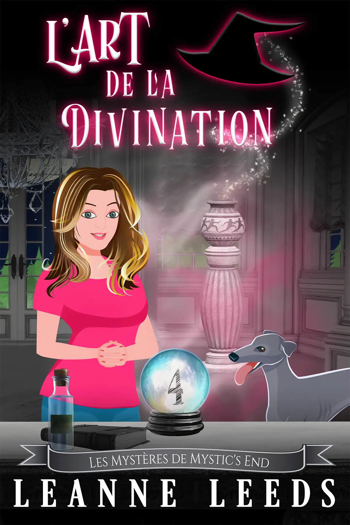 L'Art de la Divination