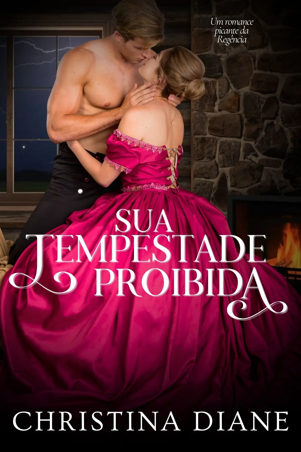 Sua Tempestade Proibida