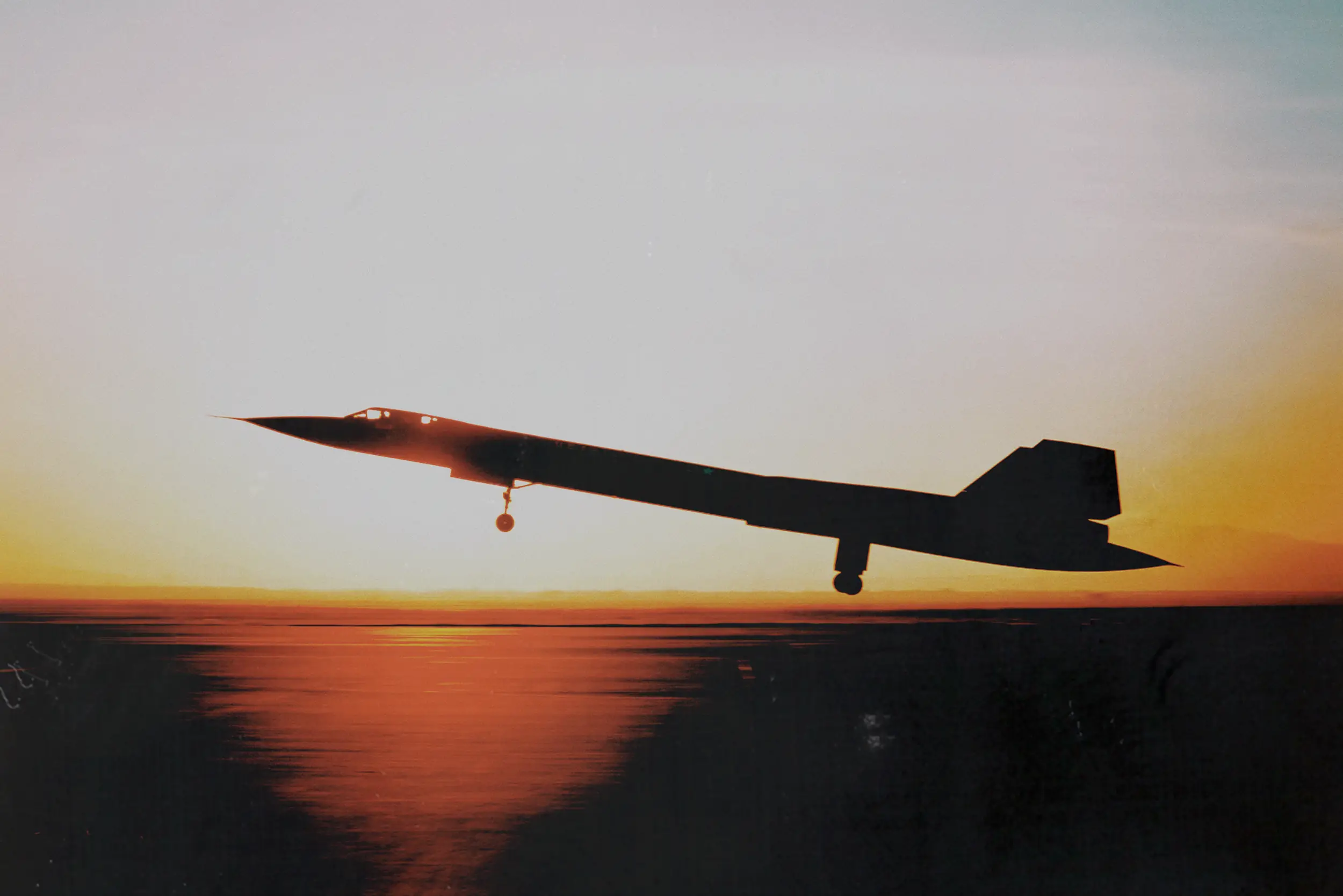 Asymmetric War: The Founder’s Secret Weapon