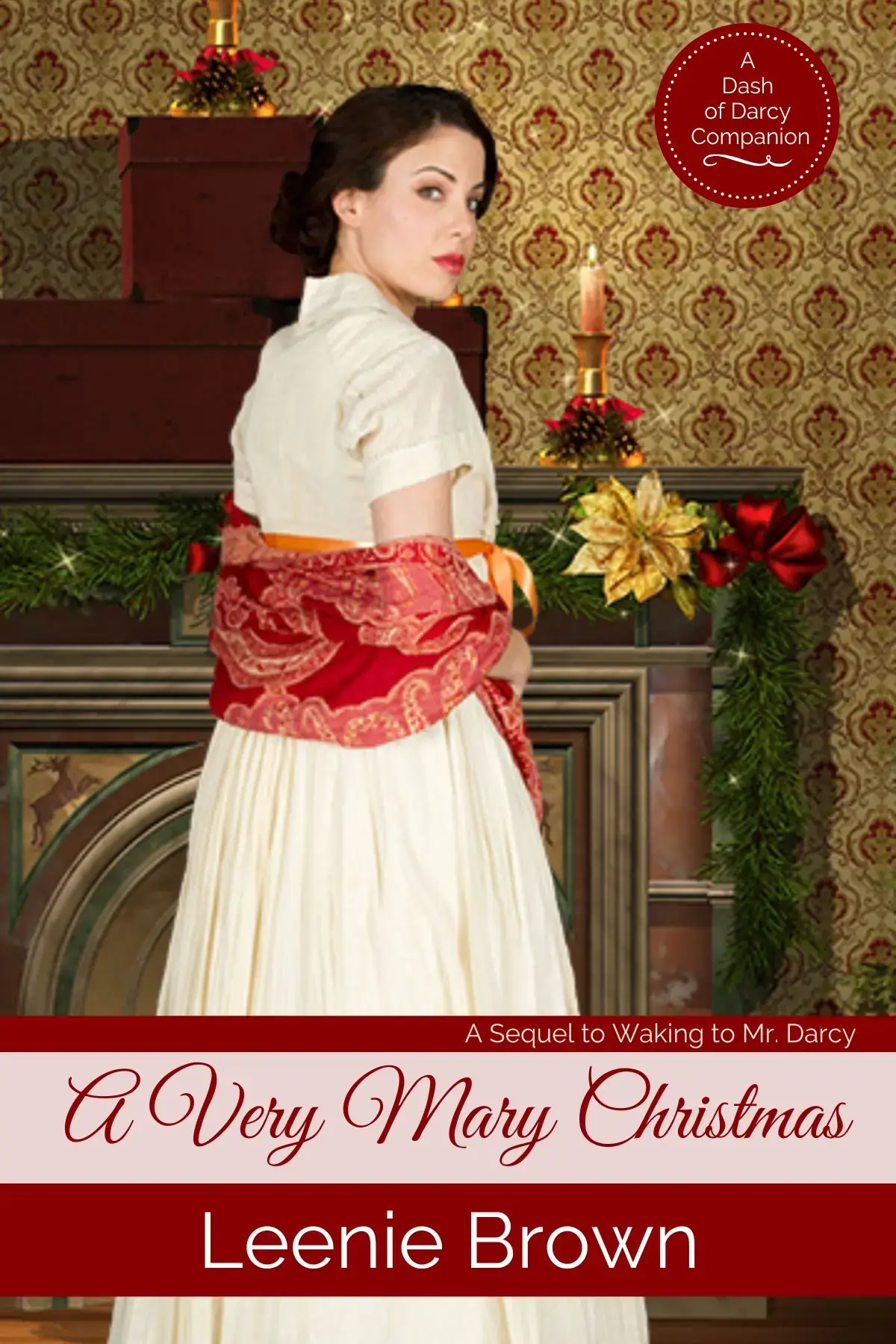 A Very Mary Christmas