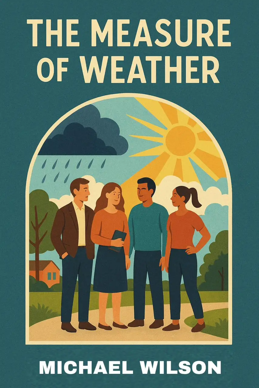 The Measure of Weather