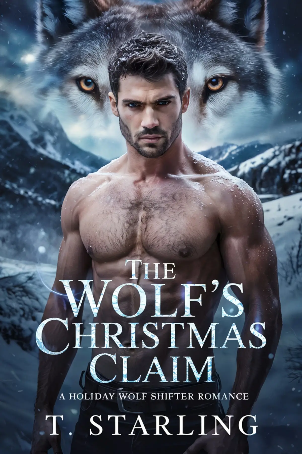 The Wolf’s Christmas Claim