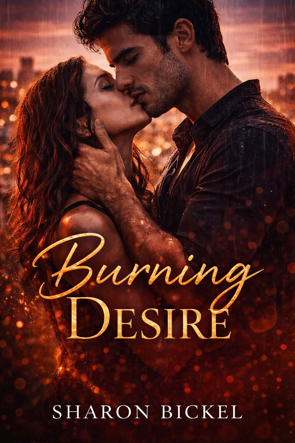 Burning Desire