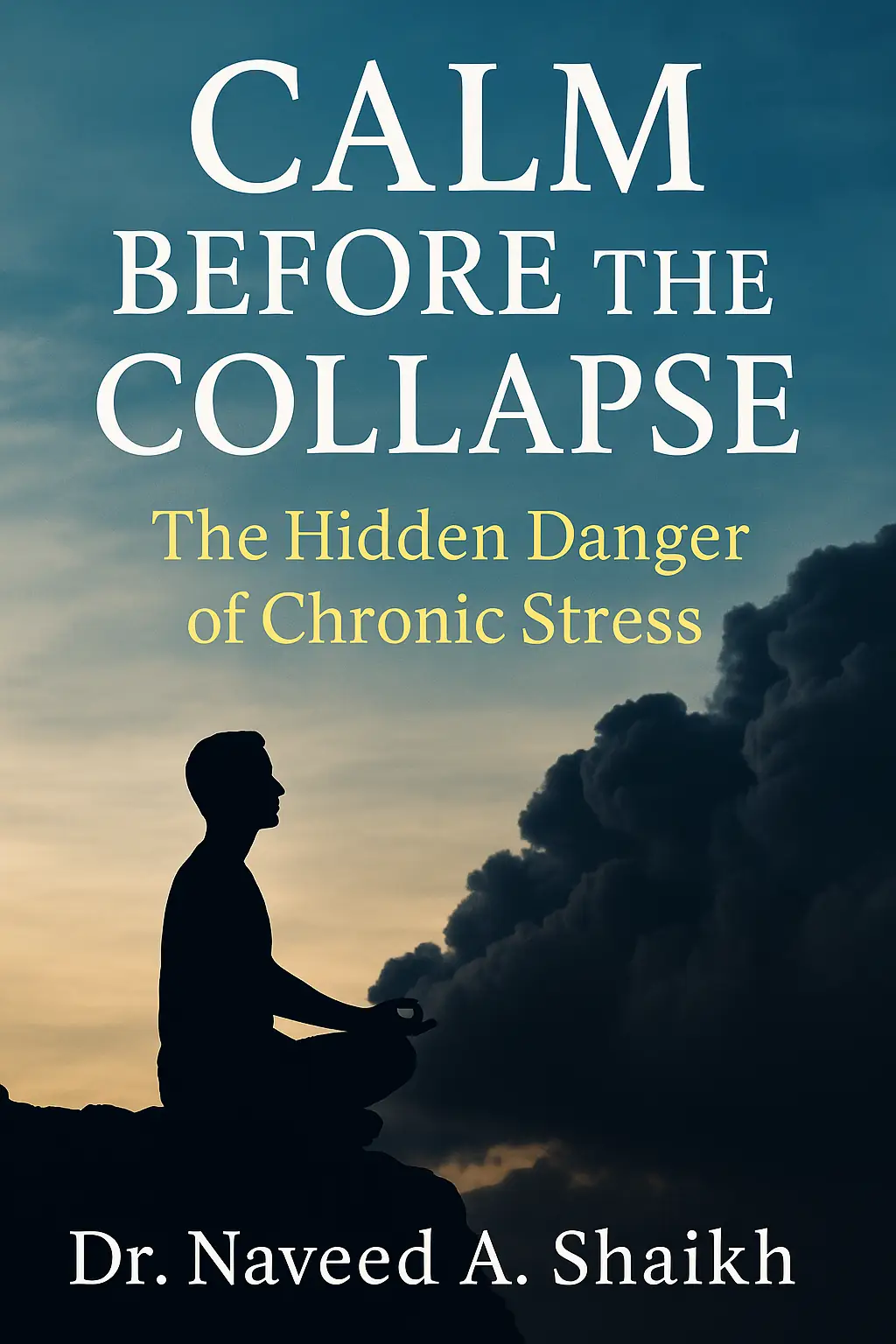 Calm Before the Collapse