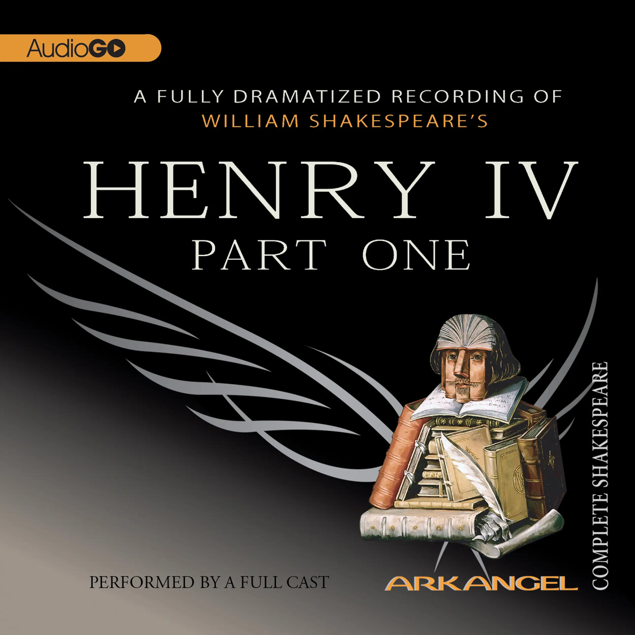 Henry IV, Part 1
