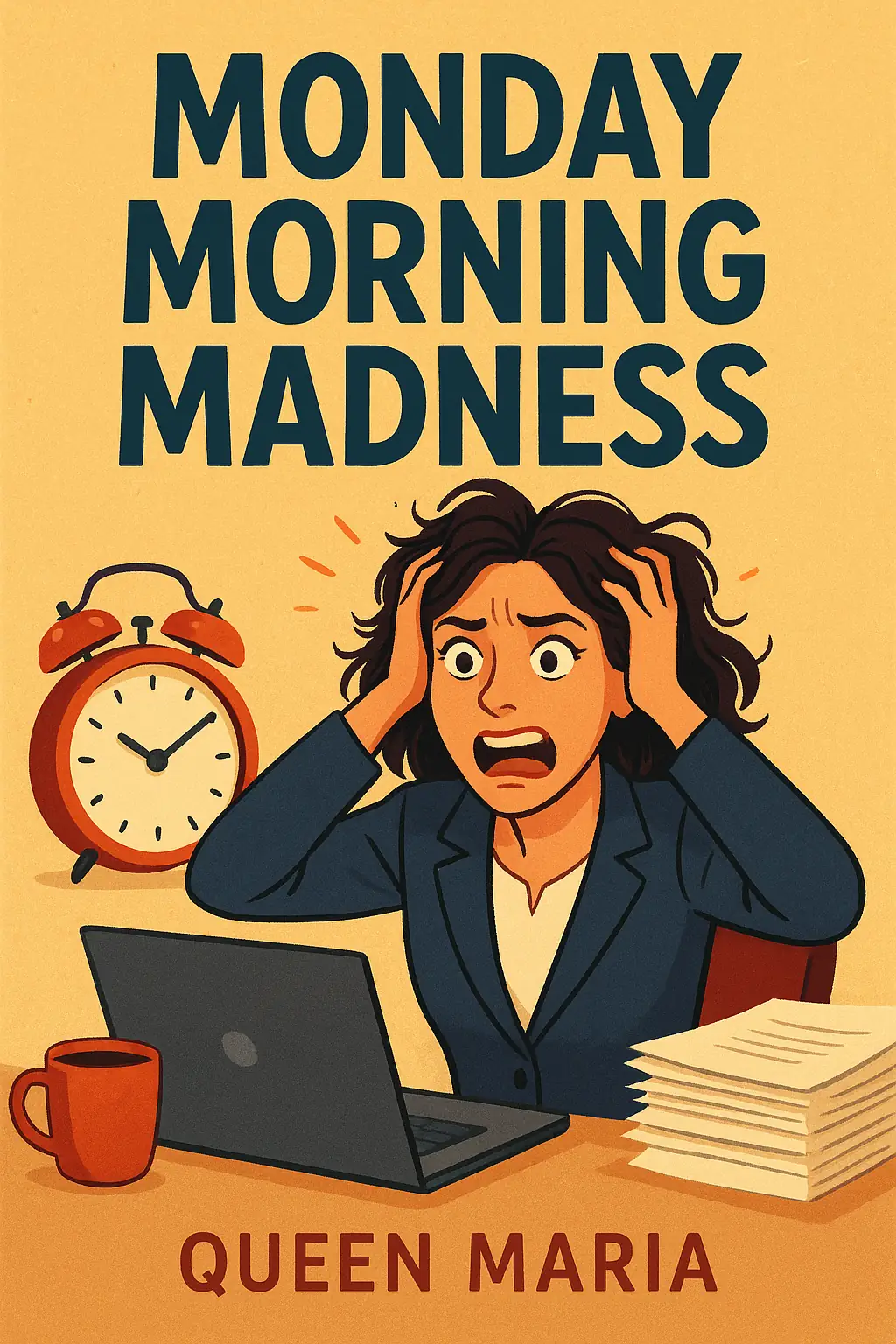 “Monday Morning Madness”