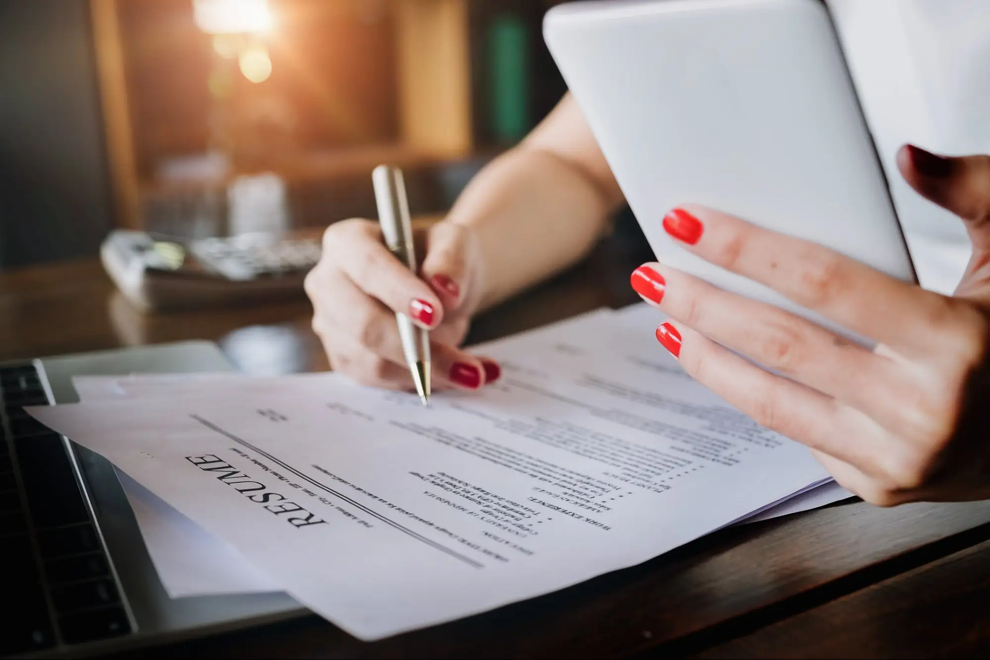 Are You Making This Common Career Mistake Right Now? Most People Will Say 'Yes' — and the Consequences Can Be Major.