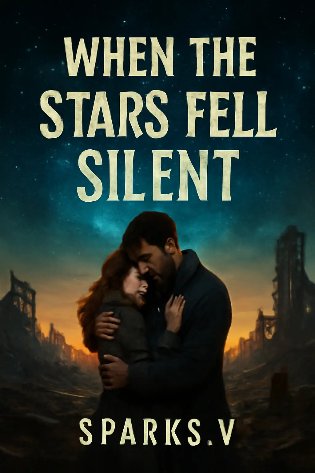 When The Stars Fell Silent