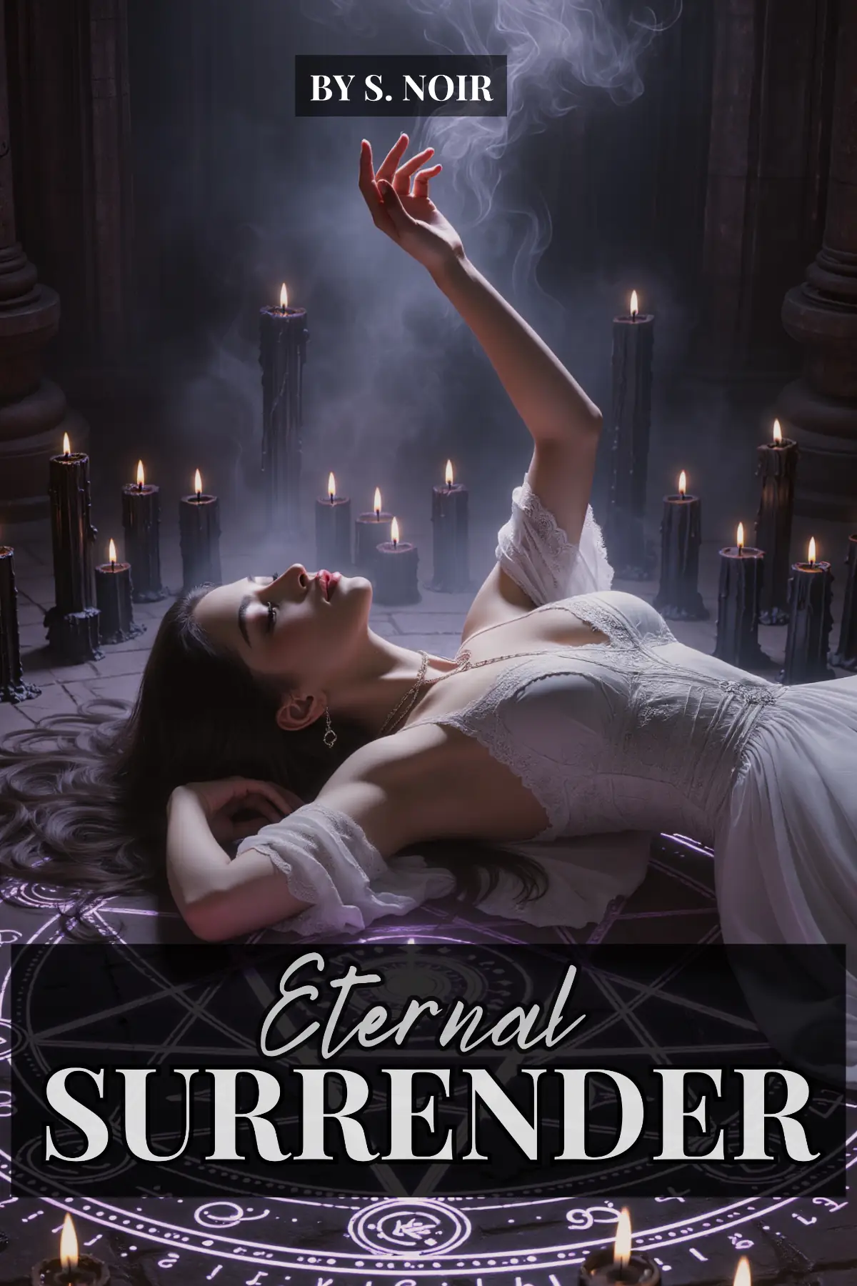 Eternal Surrender