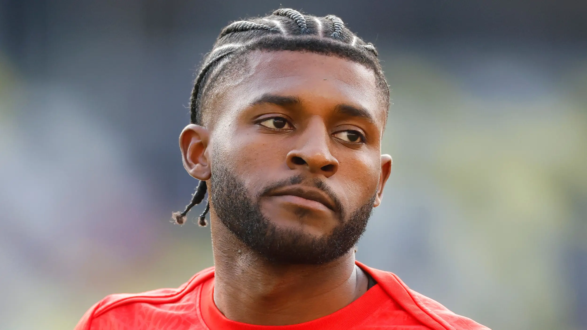 WATCH: USMNT's Mark McKenzie receives emotional messages of support from family ahead of 2025 Gold Cup