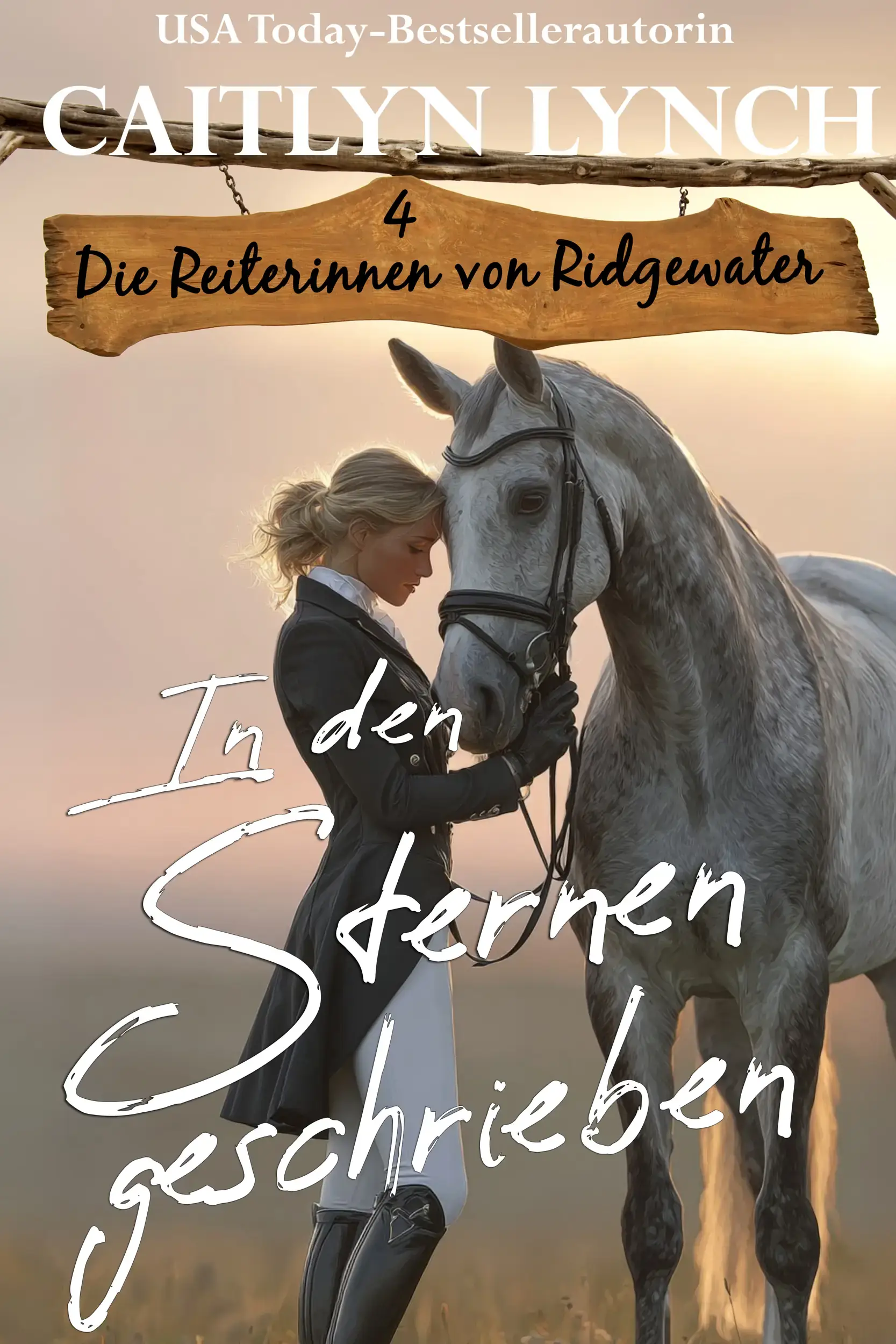 In den Sternen geschrieben