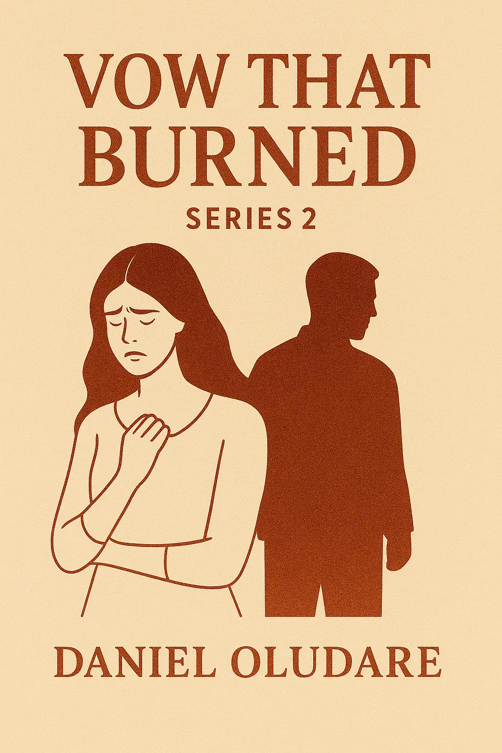 Vow That Burned Series 2