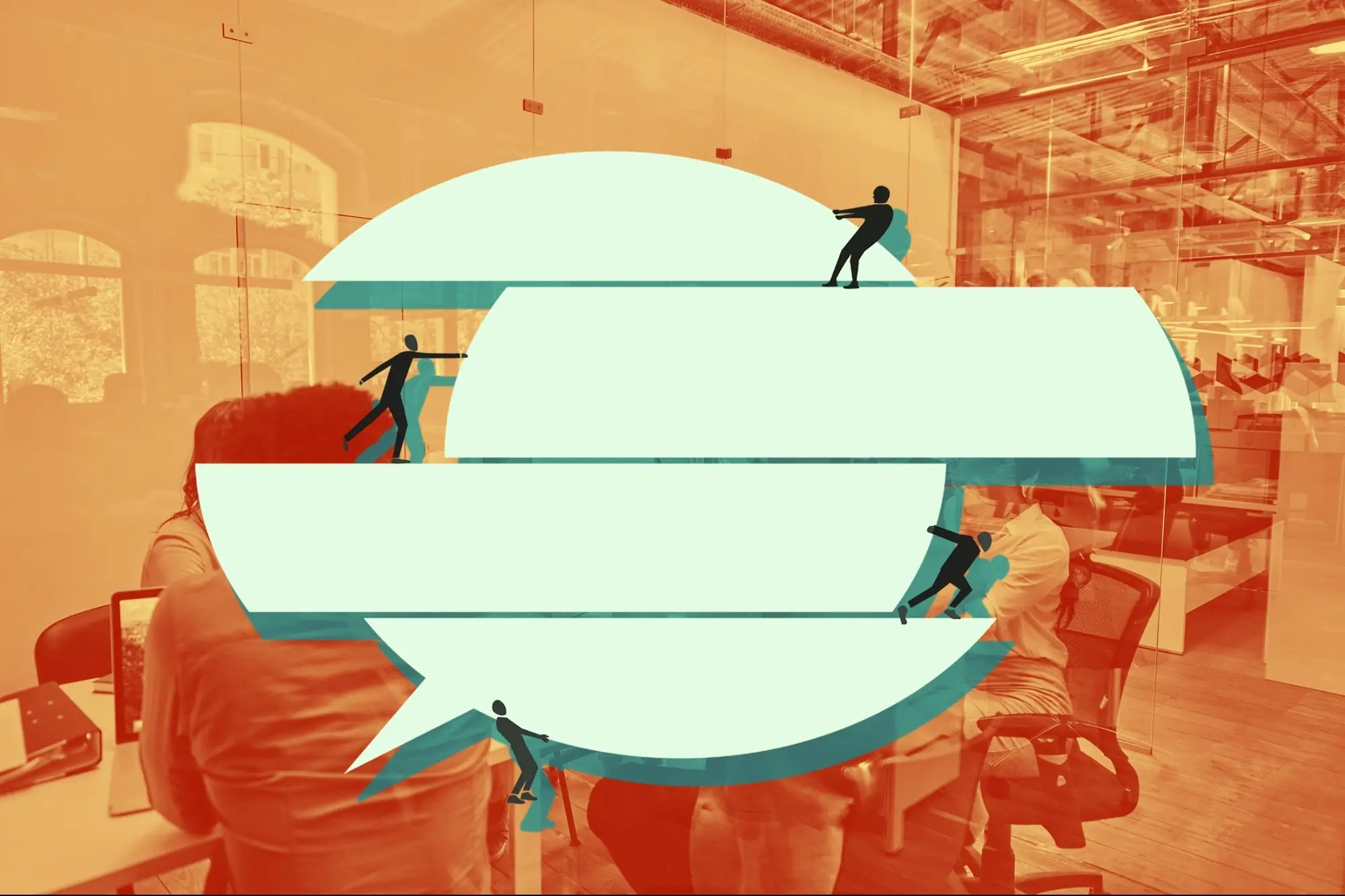 Why The Best Business Ideas Come From the Voices You're Ignoring