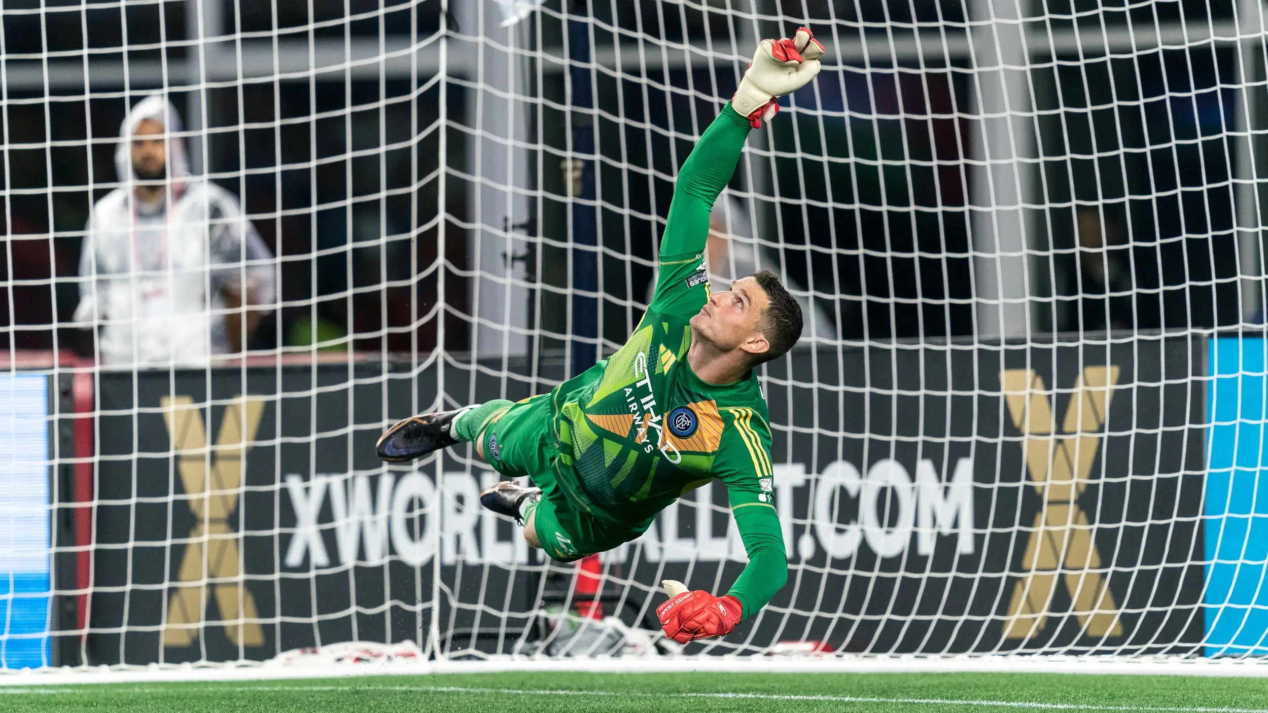 ‘The same pandemonium’ – How MLS Next Pro’s radical penalty shootout rules are simultaneously reimagining player development and amplifying fan engagement