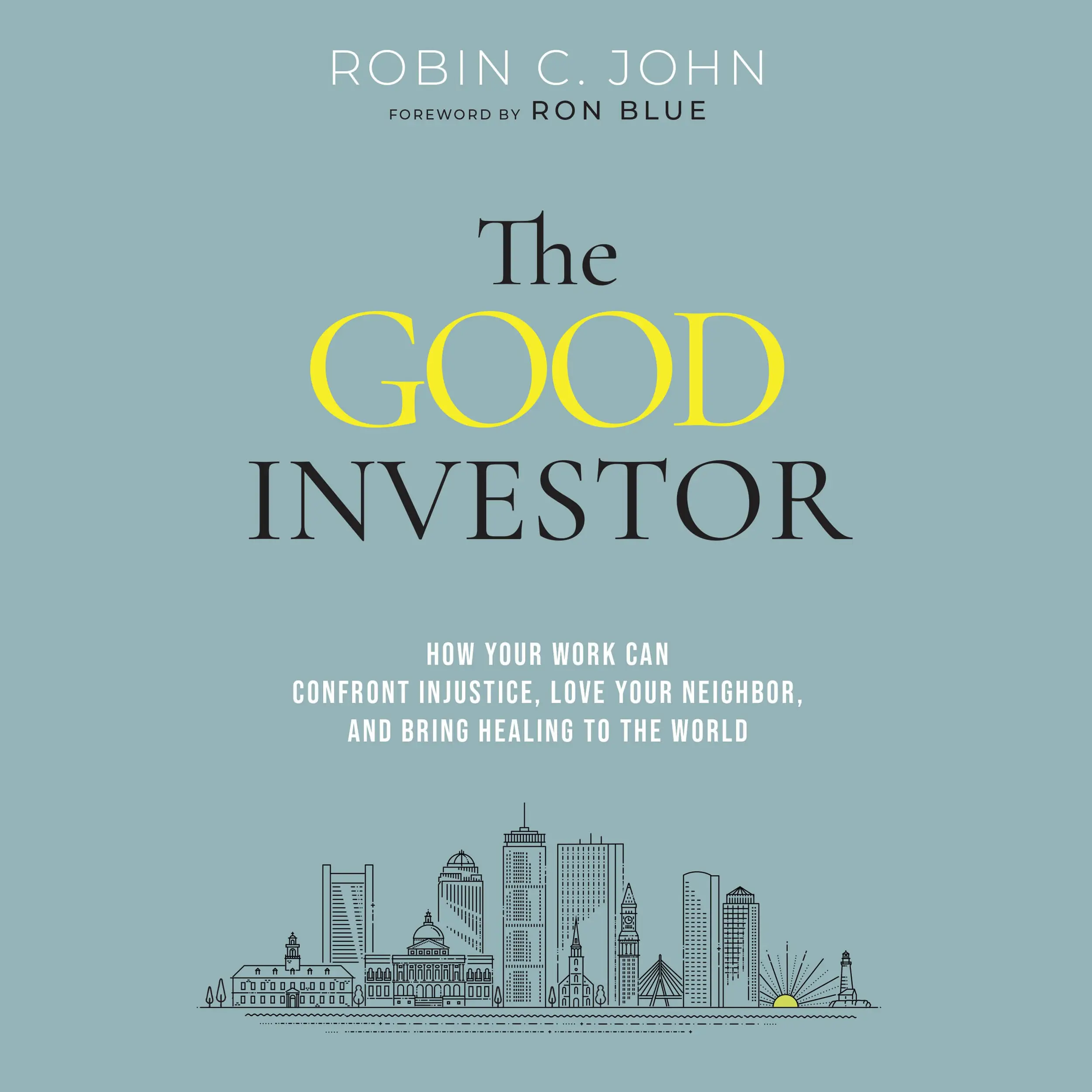 The Good Investor