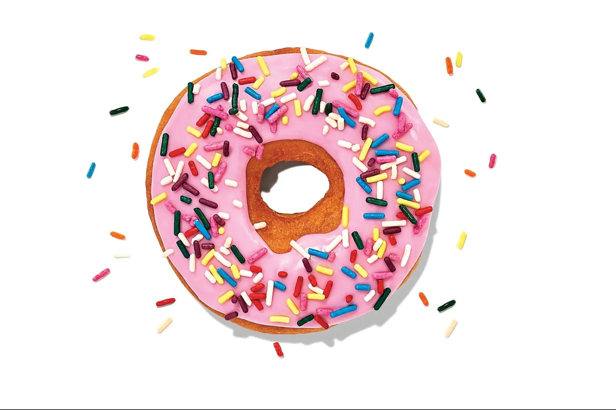 Dunkin' Made a Big Change to Its In-Store Experience — Here's Why Gen Z Can't Get Enough