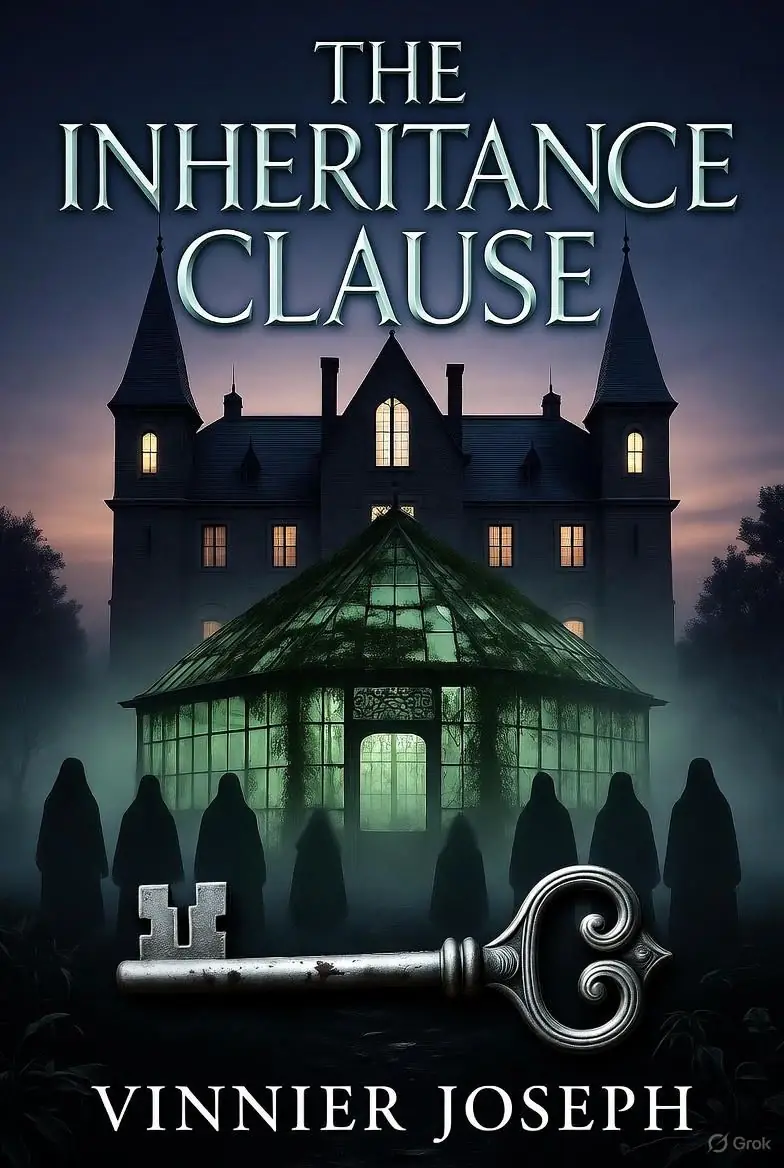 The Inheritance Clause