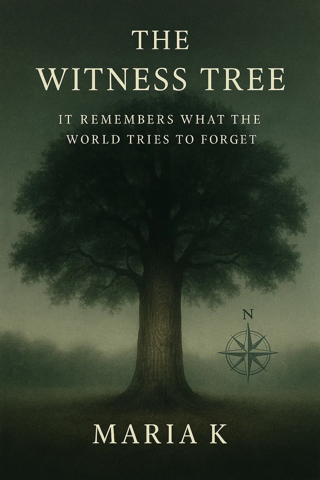 THE WITNESS TREE