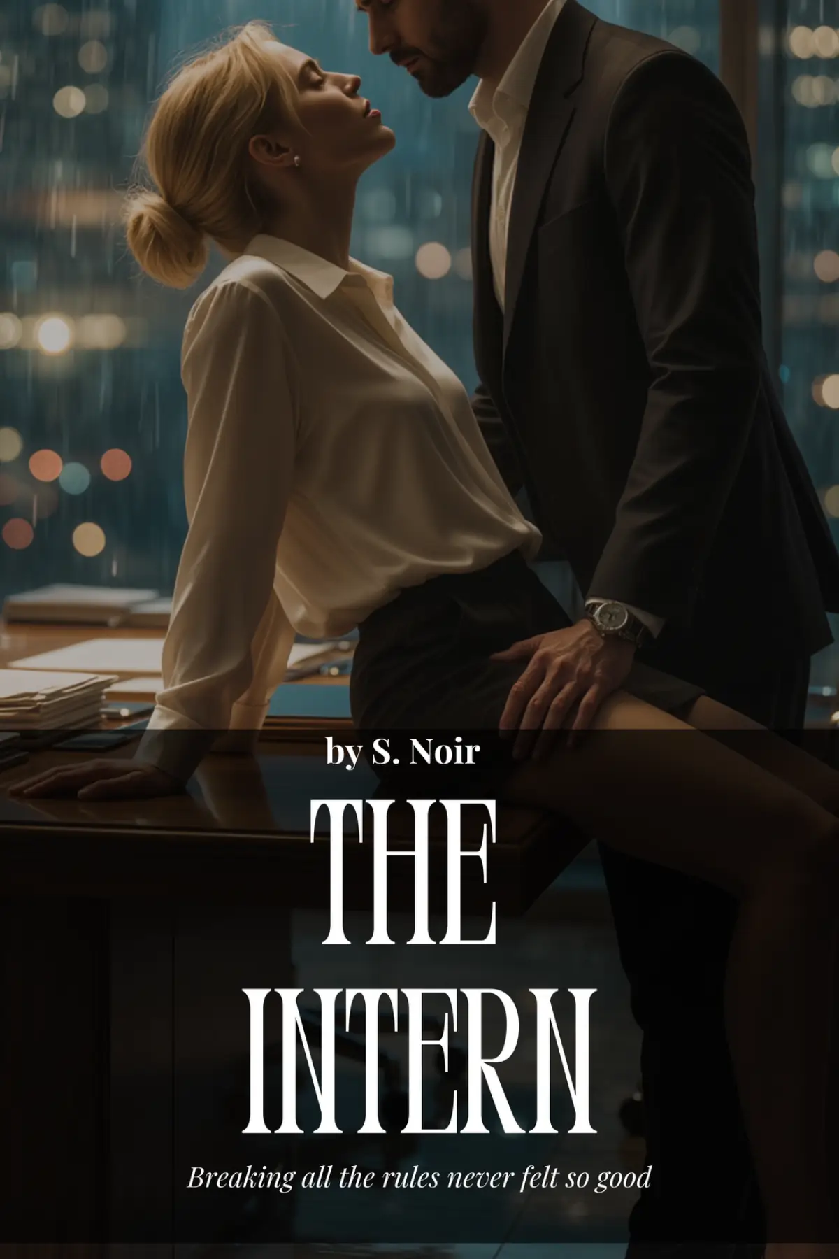 The Intern