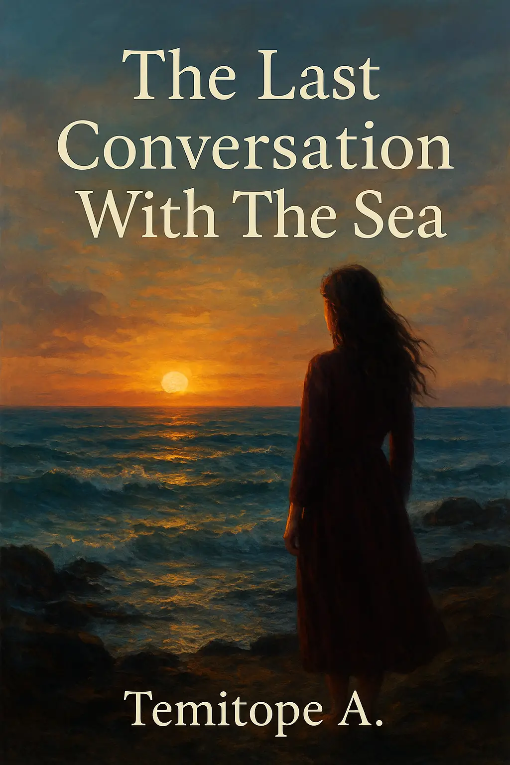The Last Conversation With The Sea