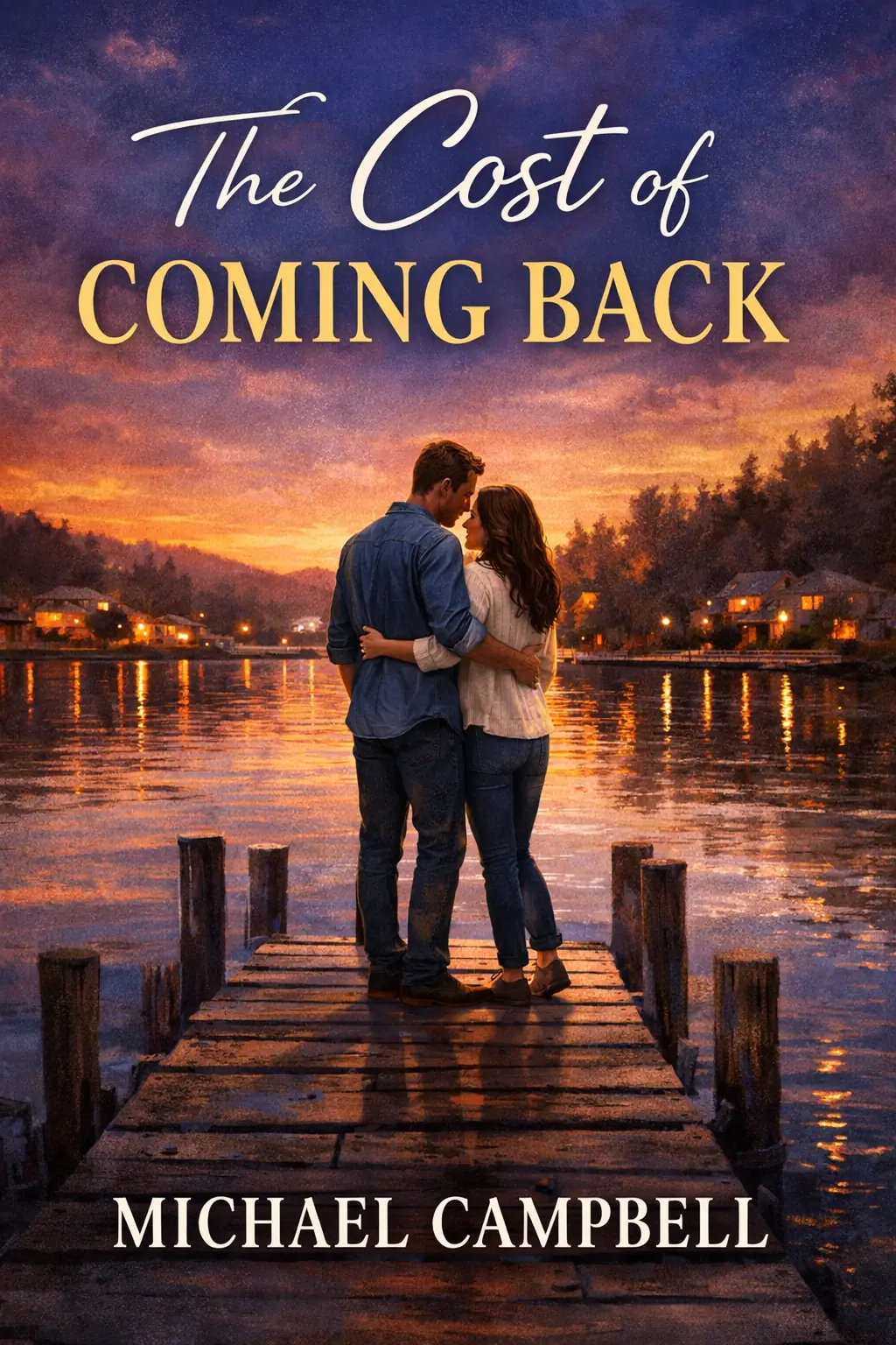 THE COST OF COMING BACK