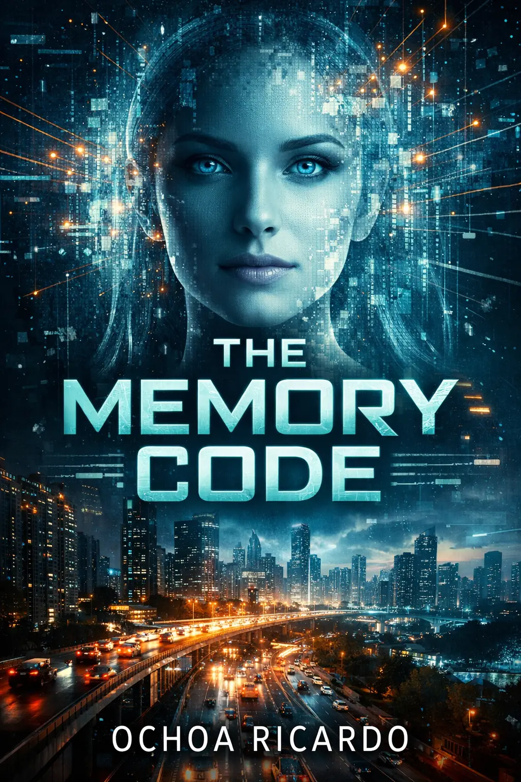 The Memory Code