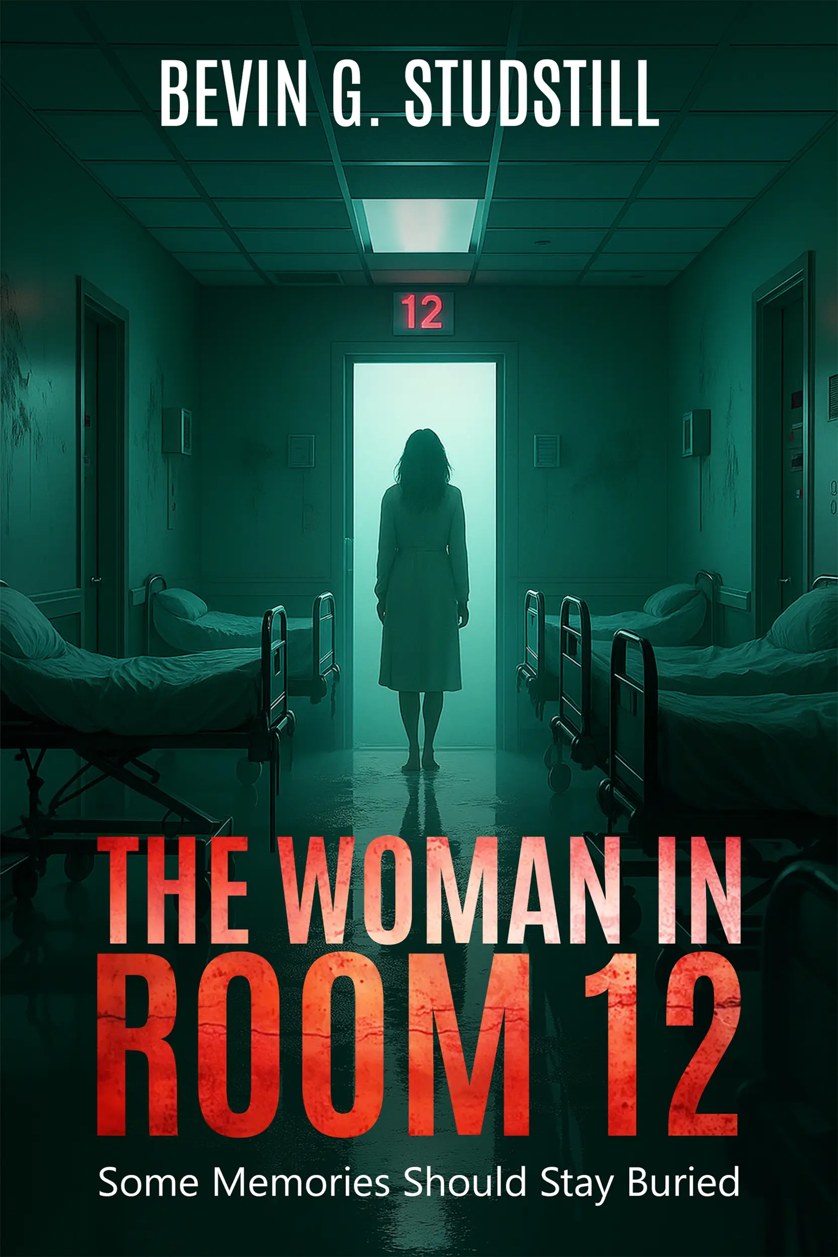 The Woman In Room 12