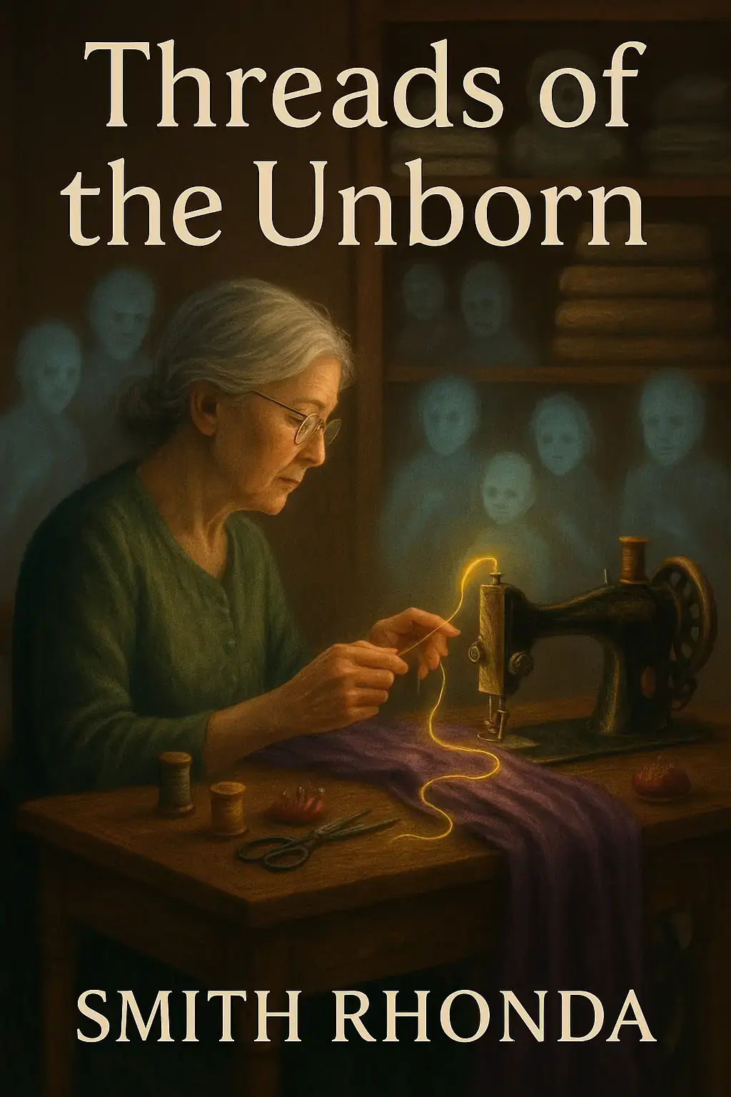 Threads of The Unborn