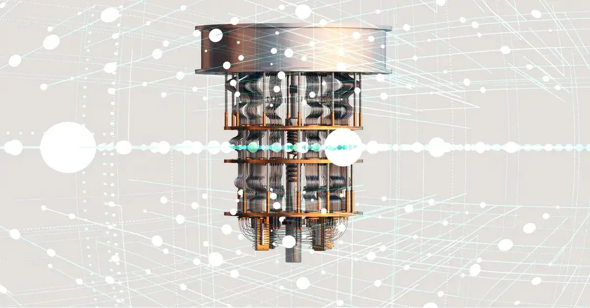 Quantum Computing will Augment Artificial Intelligence