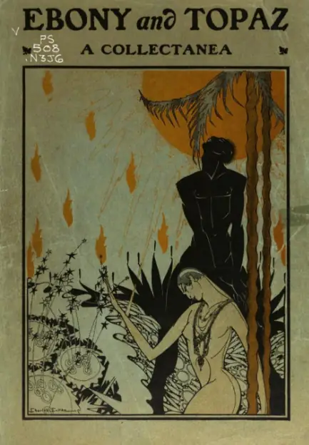 “My Heart Has Known Its Winter” by Arna Bontemps