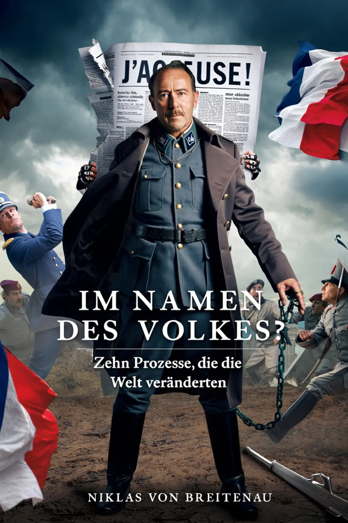 Im Namen des Volkes?