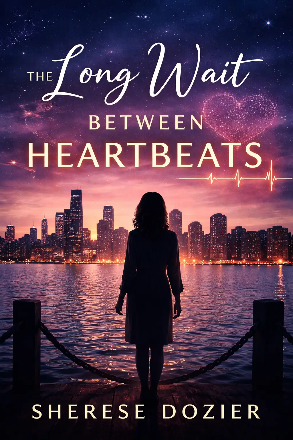 The Long Wait Between Heartbeats