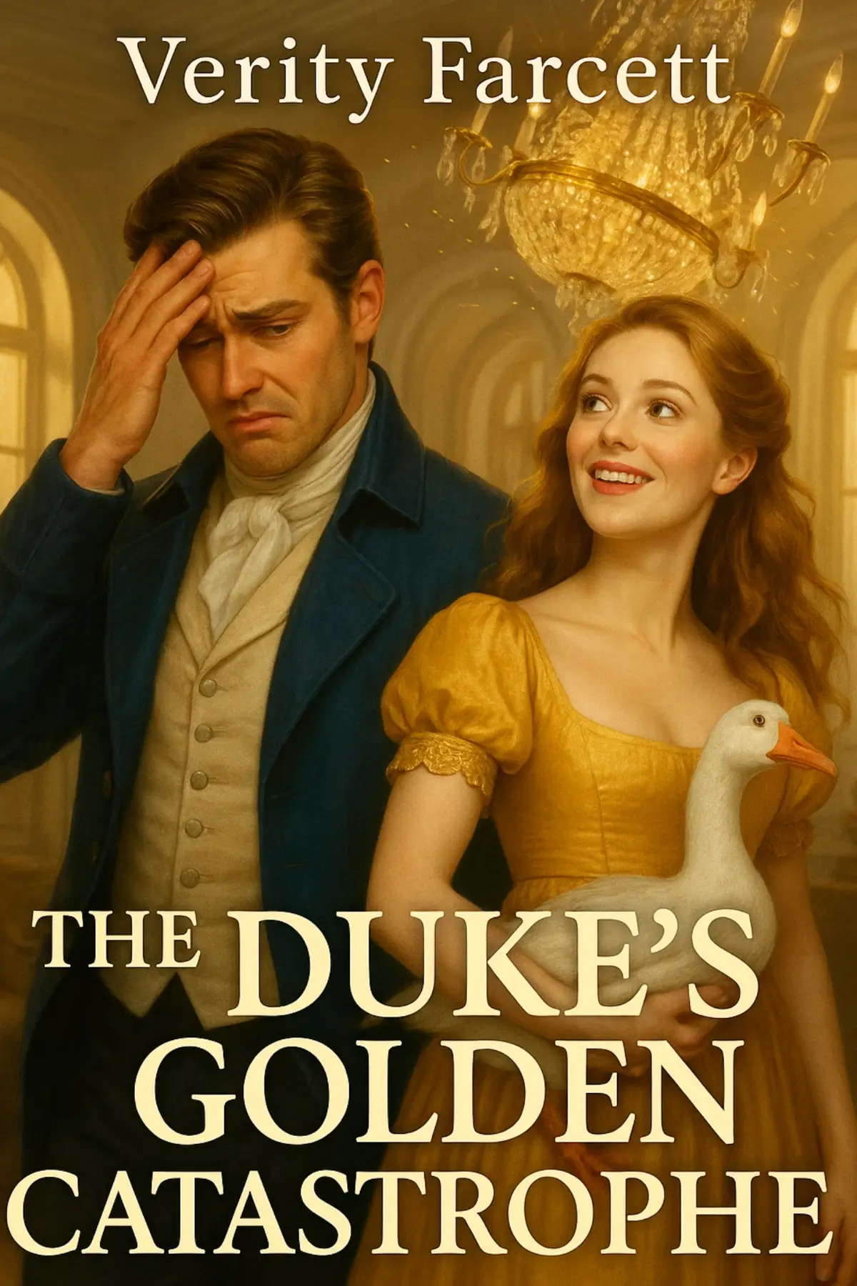 The Duke’s Golden Catastrophe