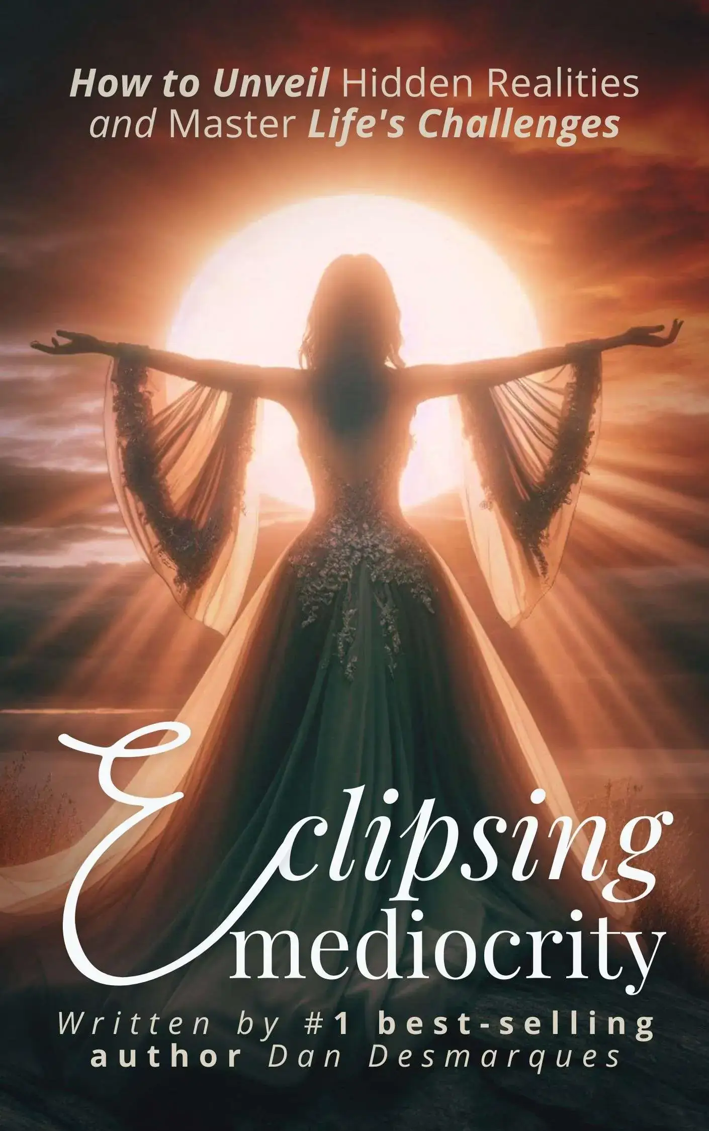 Eclipsing Mediocrity