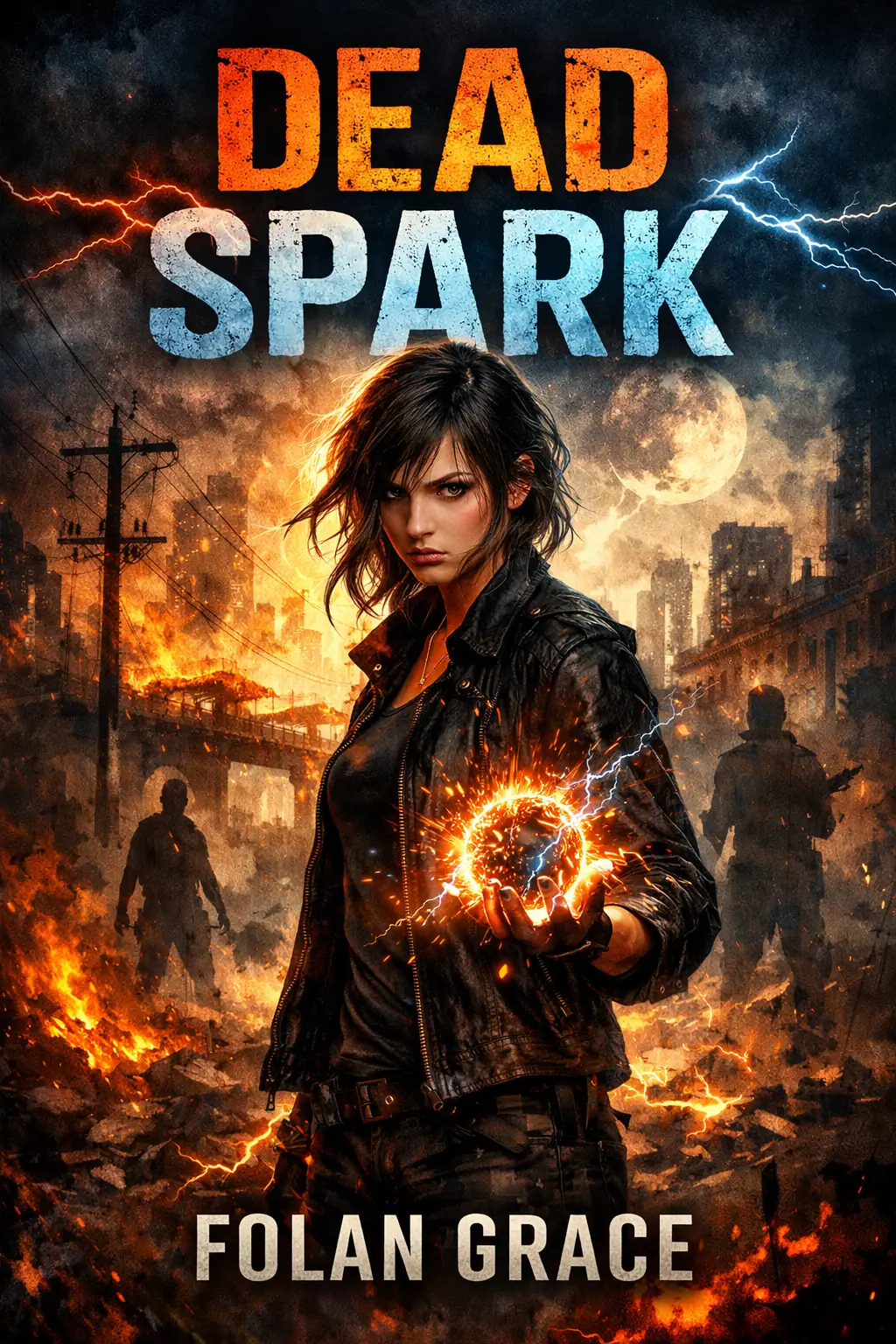 Dead Spark