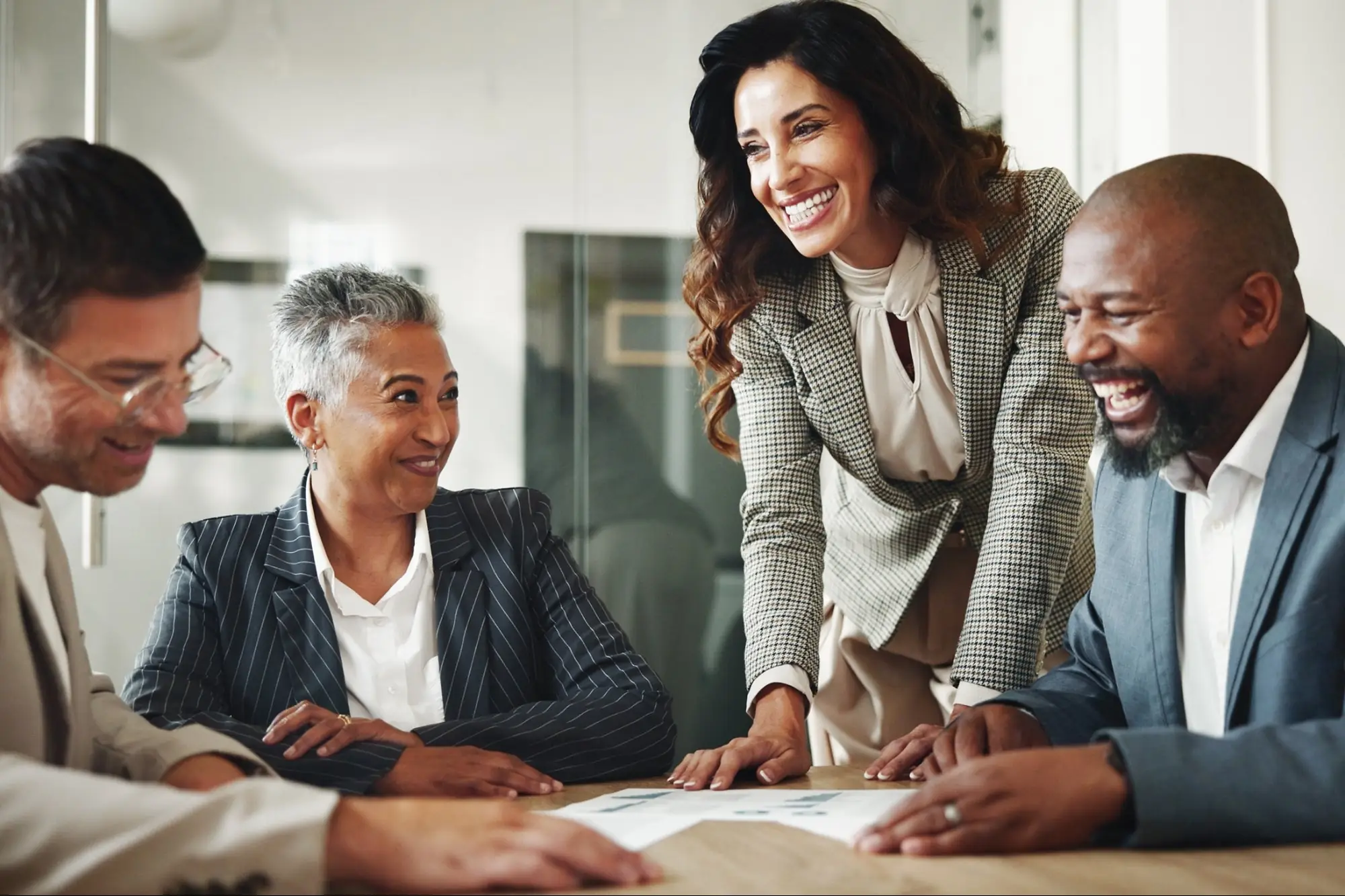 The Currency of Community: Building Up People for Profit