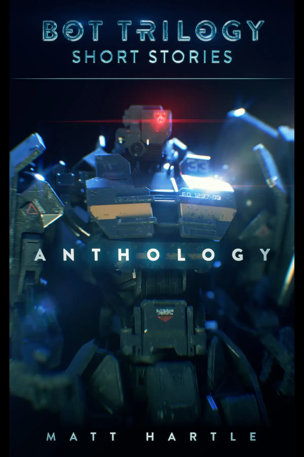 Short Stories Anthology