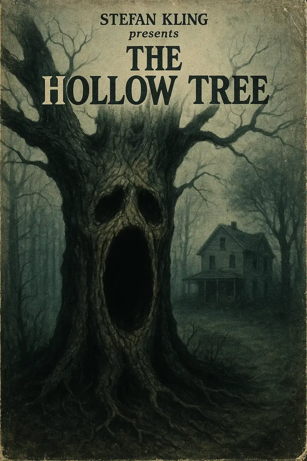 The Hollow Tree